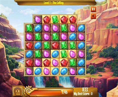 jewel quest riches free|Play Free Jewel Quest Games Online And Free To Download.